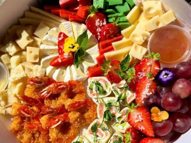 Бокс Изысканный