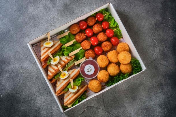 Kids Детская коллекция на 5-6 персон Kids Детская коллекция на 5-6 персон