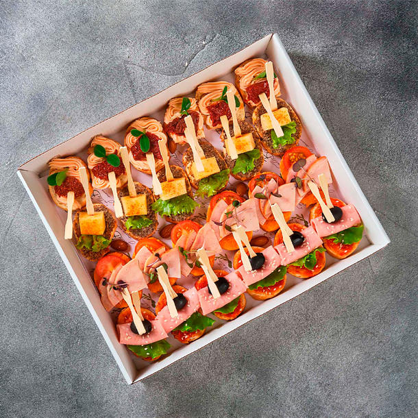 Italy Римская коллекция 36 шт Italy Римская коллекция 36 шт