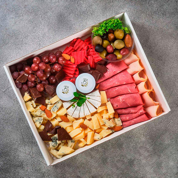 Romantic Романтическая коллекция на 2-3 персоны Romantic Романтическая коллекция на 2-3 персоны