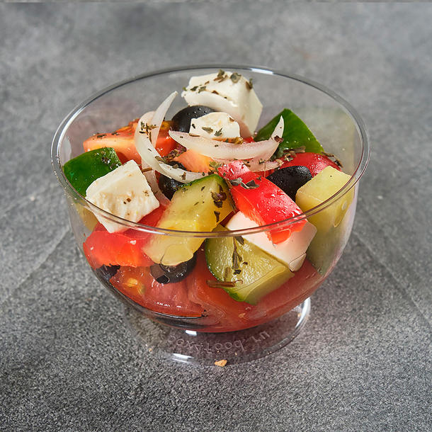 Салат Греческий Салат Греческий