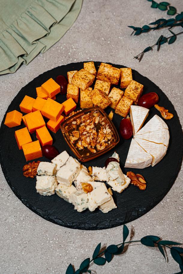 Ассорти сыров