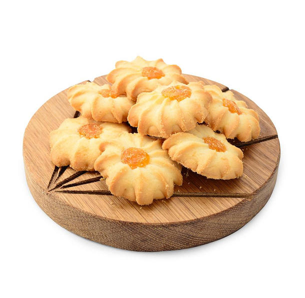 Печенье курабье