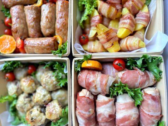 Новый год на 11-12 персон в Барнауле