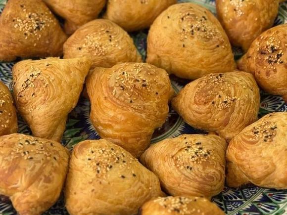 Сет "Самса" на 12-15 персон в Барнауле