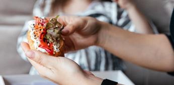 Детский праздник на 15 персон