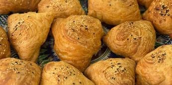 Сет "Самса" на 18-20 персон