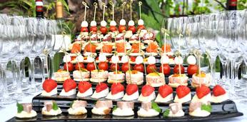 Доставка в офис на 10 персон