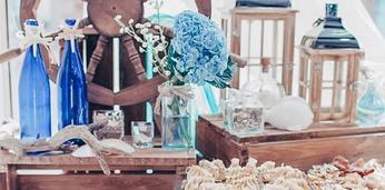 Фуршет с обслуживанием на 30 персон