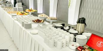 Кофе брейк на 150 персон