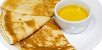 Станция анимации "Масленица" на 90-100 персон