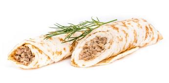 Масленица на 18-20 персон