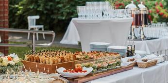 Кофе-брейк на 10 персон